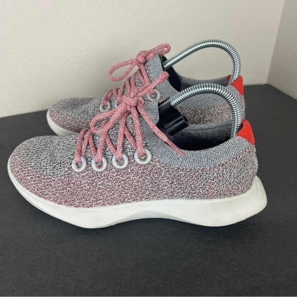 Allbirds Tree Dasher Sneakers - Picture 2 of 9